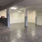 Galpão para alugar, 366 m² por R$ 5.316,00/mês - Vila Jurubatuba - São Bernardo do Campo/SP