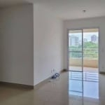 Apartamento com 3 dormitórios 1 Suíte 2 Vagas no Marco Zero Premier   para alugar, 83 m² por - Jardim do Mar - São Bernardo do Campo/SP