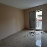 Casa com 1 dormitório para alugar, 75 m² por R$ 2.150,00/mês - Campestre - Santo André/SP