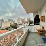 Apartamento com 3 suítes à venda, 140 m² por R$ 850.000 - Centro - São Bernardo do Campo/SP