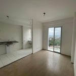 Apartamento com 2 dormitórios à venda, 47 m² por R$ 370.000,00 - Dos Casa - São Bernardo do Campo/SP