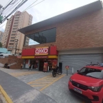 Salão para alugar, 204 m² - Centro - São Bernardo do Campo/SP