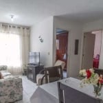 Apartamento à venda, 60 m² por R$ 190.000,00 - Casa Grande - Diadema/SP