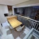 Apartamento com Lazer Completo à venda, 87 m² - Vivacittà - Jardim São Caetano - São Caetano do Sul/SP