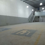 Galpão à venda, 225 m² por R$ 1.550.000,00 - Centro - São Bernardo do Campo/SP