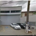 Galpão para alugar, 300 m² por R$ 9.930,00/mês - Paulicéia - São Bernardo do Campo/SP