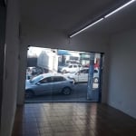 Imóvel Comercial para alugar, 160 m² por R$ 2.550/mês - Centro - Santo André/SP