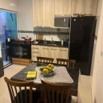 Apartamento à venda, 70 m² por R$ 380.000,00 - Vila Curuçá - Santo André/SP