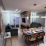 Apartamento à venda, 42 m² por R$ 487.000,00 - Centro - São Bernardo do Campo/SP