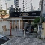 Casa comercial para alugar, 247 m² por R$ 8.000/mês - Caiçara - Praia Grande/SP