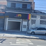 Sobrado/Terreno à venda, 470 m² por R$ 0 - Planalto - São Bernardo do Campo/SP