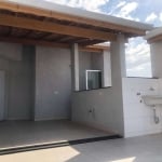 Cobertura Nova com Elevador, 2 dormitórios à venda, 43 m² por R$ 410.000 - Vila Pires - Santo André/SP