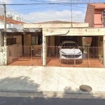 Casa com 2 dormitórios - venda por R$ 850.000,00 ou aluguel por R$ 2.500,00/mês - Vila Baeta Neves - São Bernardo do Campo/SP