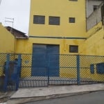 Galpão, 541 m² - venda por R$ 2.150.000,00 ou aluguel por R$ 7.250,00/mês - Serraria - Diadema/SP