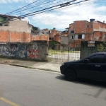 Terreno à venda, 675 m² por R$ 1.350.000,00 - Jardim Alzira Franco - Santo André/SP