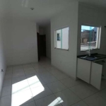 Cobertura à venda, 38 m² por R$ 330.000,00 - Vila Junqueira - Santo André/SP