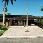 Casa com 7 dormitórios à venda, 563 m² por R$ 4.000.000 - Acapulco - Guarujá/SP