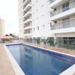 Apartamento com Lazer Completo para alugar, 50 m² por R$ 2.616/mês - Vila Eldízia - Santo André/SP