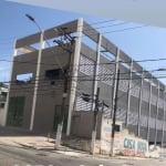 Galpão, 2850 m² - venda por R$ 5.000.000,00 ou aluguel por R$ 40.000,00/mês - Taboão - São Bernardo do Campo/SP