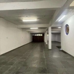 Salão para alugar, 200 m² por R$ 3.930/mês - Vila Luzita - Santo André/SP