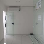 Sala para alugar, 77 m² por R$ 5.501,77/mês - Centro - São Bernardo do Campo/SP