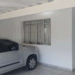 Sobrado com 2 dormitórios à venda, 123 m² por R$ 475.000,00 - Assunção - São Bernardo do Campo/SP