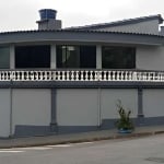 Casa, 373 m² - venda por R$ 1.800.000,00 ou aluguel por R$ 7.000,00/mês - Parque Terra Nova - São Bernardo do Campo/SP