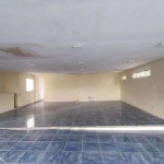 Salão para alugar, 90 m² por R$ 2.545,00/mês - Vila Eldízia - Santo André/SP