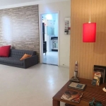 Apartamento à venda, 120 m² por R$ 530.000,00 - Chácara Inglesa - São Bernardo do Campo/SP