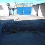 Galpão para alugar, 380 m² por R$ 14.200,00/mês - Utinga - Santo André/SP