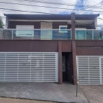 Sobrado à venda, 448 m² por R$ 1.166.000,00 - Vila Pires - Santo André/SP