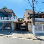 Terreno à venda, 321 m² por R$ 835.000,00 - Jardim Calux - São Bernardo do Campo/SP