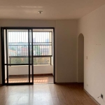 Apartamento com 3 dormitórios, 98 m² - venda por R$ 370.000,00 ou aluguel por R$ 2.800,00/mês - Centro - São Bernardo do Campo/SP