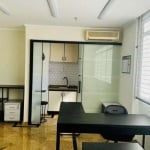 Sala Comercial, 30 m² - venda por R$ 170.000 ou aluguel por R$ 2.100/mês - Centro - São Bernardo do Campo/SP