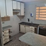 Sobrado com 2 dormitórios para alugar, 95 m² por R$ 2.281,76 - Santa Terezinha - São Bernardo do Campo/SP