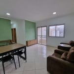 Apartamento com 3 dormitórios para alugar, 70 m² por R$ 2.880,00 - Planalto - São Bernardo do Campo/SP