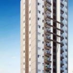 Apartamento, 54 m² - venda por R$ 435.000,00 ou aluguel por R$ 2.802,00/mês - Planalto - São Bernardo do Campo/SP