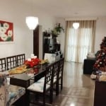 Apartamento com 2 dormitórios à venda, 74 m² por R$ 420.000,00 - Baeta Neves - São Bernardo do Campo/SP