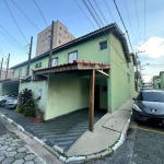 Sobrado em Condomínio com 2 dormitórios à venda, 80 m² por R$ 255.000 - Jardim Vila Rica - Santo André/SP