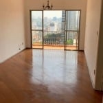 Apartamento com 2 dormitórios para alugar, 80 m² por R$ 3.747,72/mês - Centro - São Bernardo do Campo/SP