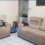 Casa com 2 dormitórios à venda, 106 m² por R$ 405.000 - Rudge Ramos - São Bernardo do Campo/SP