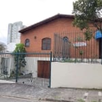 Casa com 4 dormitórios para alugar, 190 m² por R$ 4.825,00/mês - Vila Dusi - São Bernardo do Campo/SP