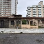 Terreno à venda, 675 m² por R$ 1.700.000,00 - Caiçara - Praia Grande/SP