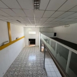 Salão para alugar, 418 m² por R$ 10.100/mês - Vila Nogueira - Diadema/SP