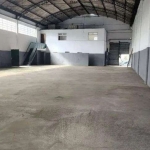 Galpão para alugar, 795 m² por R$ 19.199,00/mês - Taboão - São Bernardo do Campo/SP