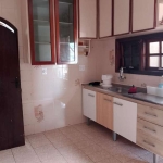 Casa para alugar, 60 m² por R$ 1.530,00/mês - Jardim Santo Alberto - Santo André/SP