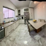 Sobrado com 3 dormitórios à venda, 305 m² por R$ 1.700.000,00 - Jardim das Américas - São Bernardo do Campo/SP