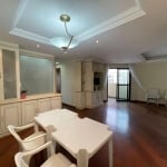 Apartamento com 3 dormitórios à venda, 148 m² por R$ 690.000,00 - Nova Petrópolis - São Bernardo do Campo/SP