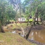 Chácara com Piscina e Lago à venda, 4000 m² por R$ 400.000 - Riacho Grande - São Bernardo do Campo/SP