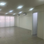 Sala para alugar, 57 m² por R$ 4.307,00/mês - Cerâmica - São Caetano do Sul/SP